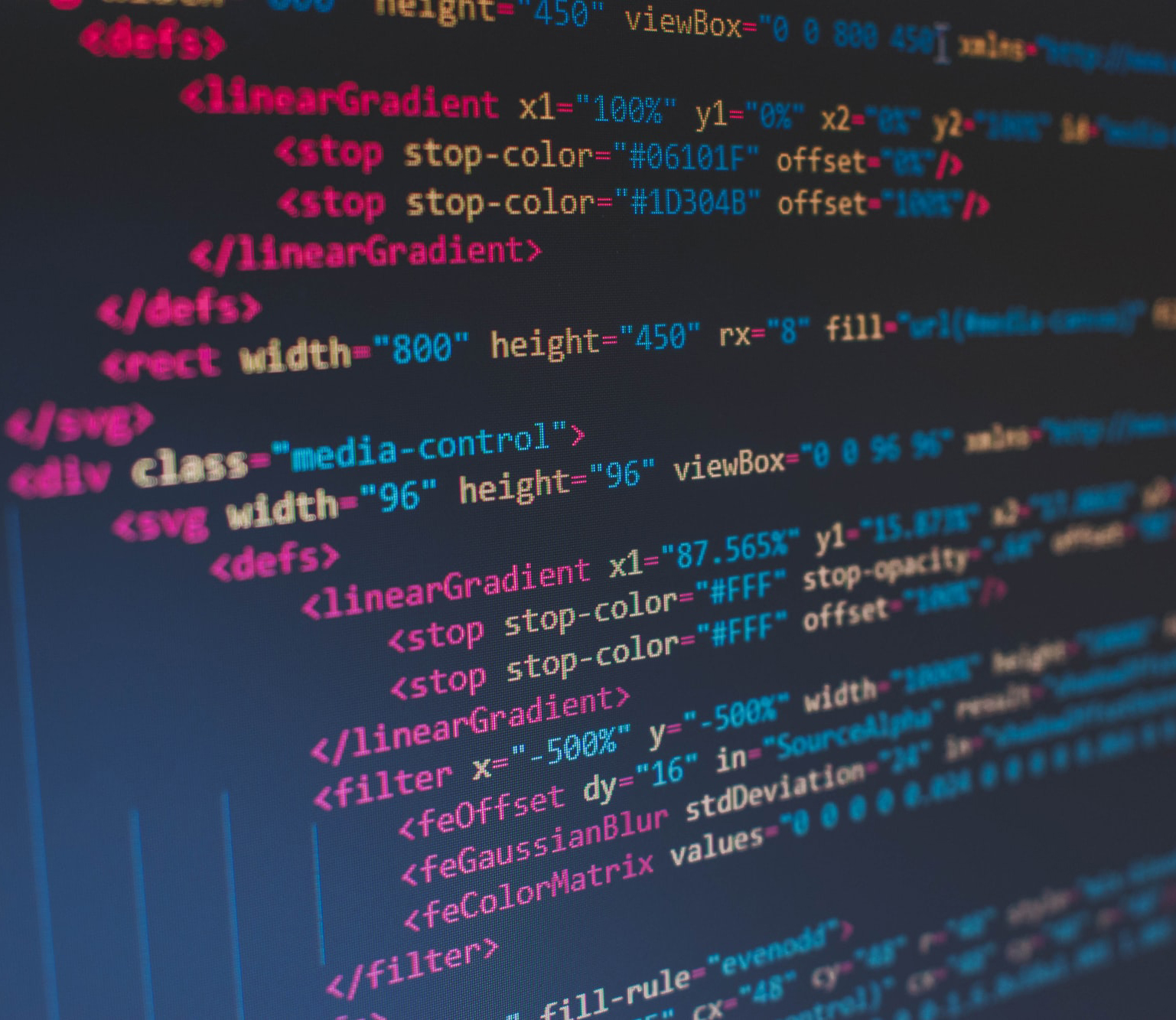Integration Html5, Css3 (Scss), JavaScript, jQuery